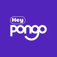 Logo Hey Pongo