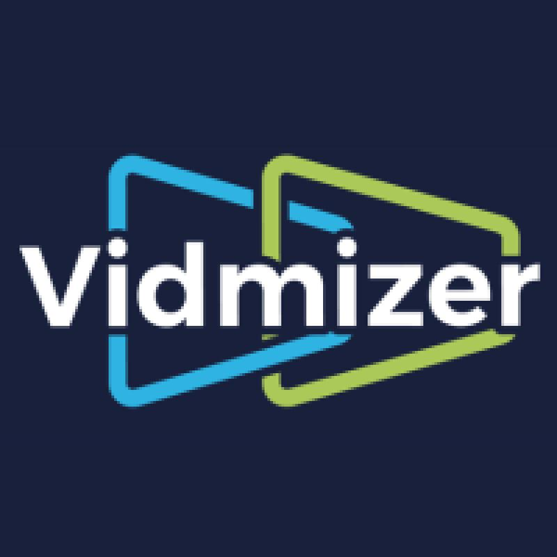 Logo Vidmizer