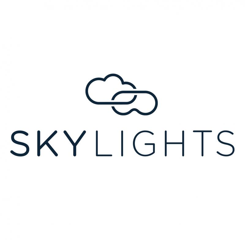 Logo Skylights