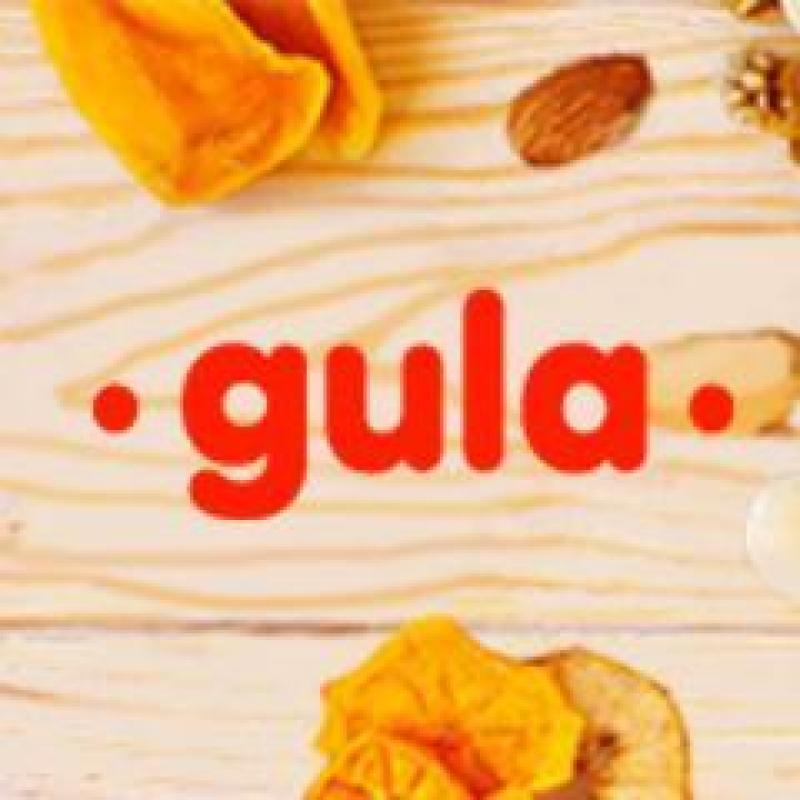 Logo Gula
