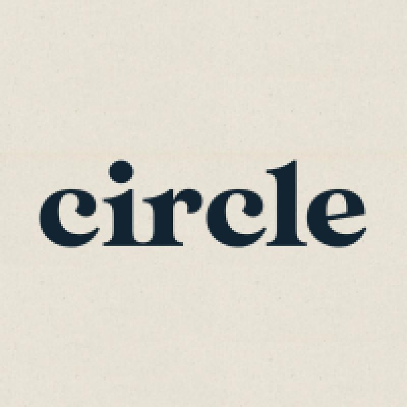 Logo Circle Sportswear