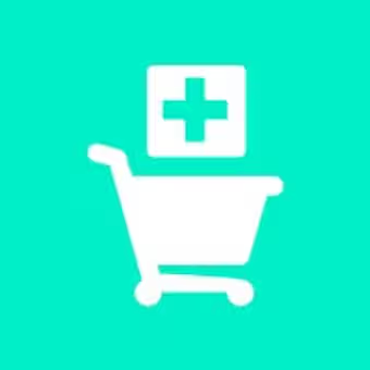 Logo Pharmedistore