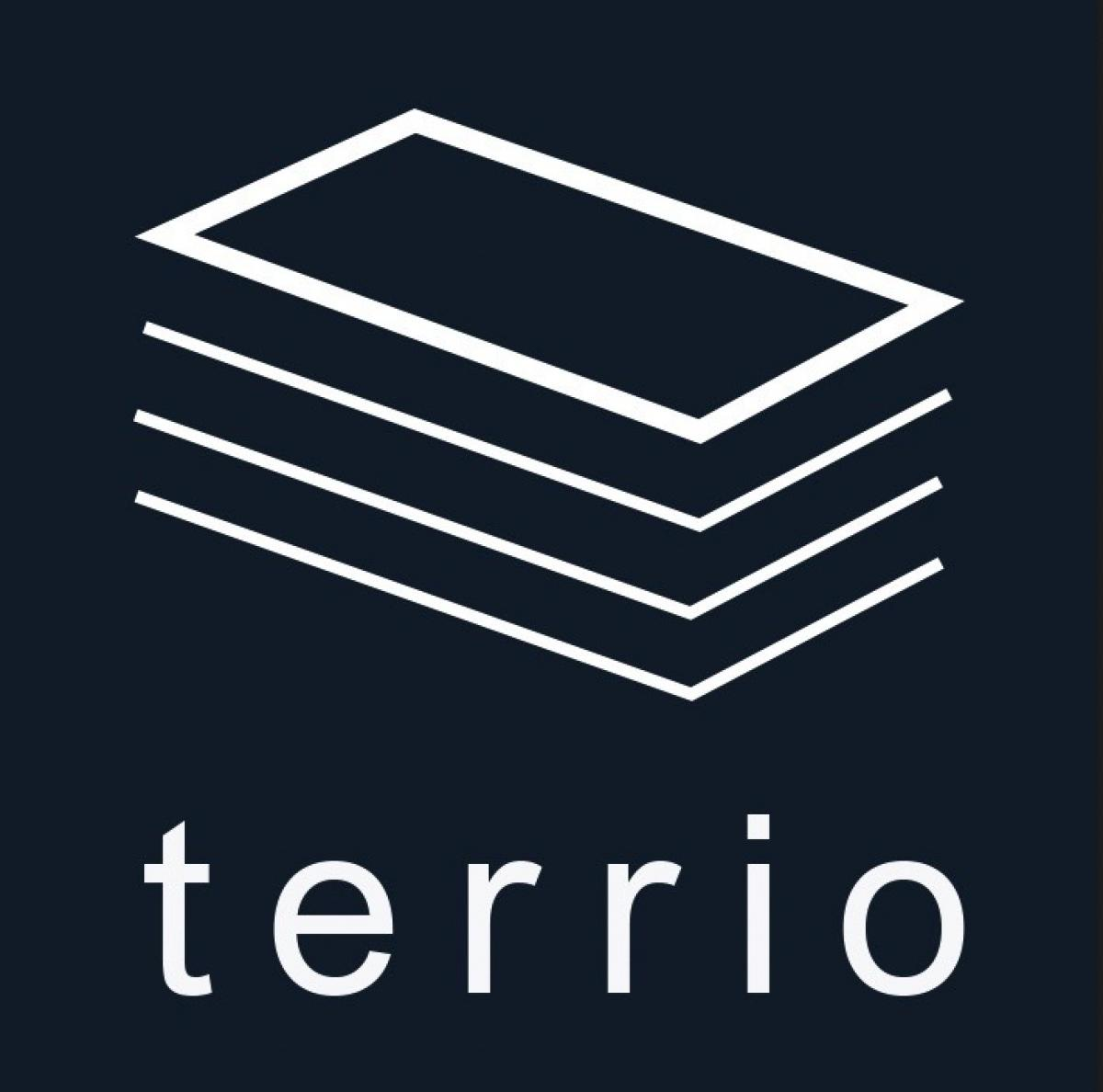 Logo Terrio