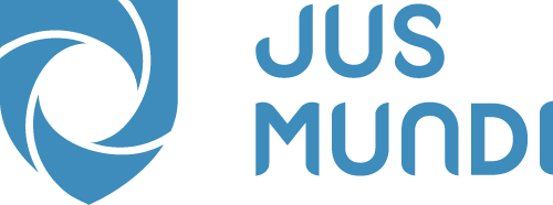 Jus Mundi logo