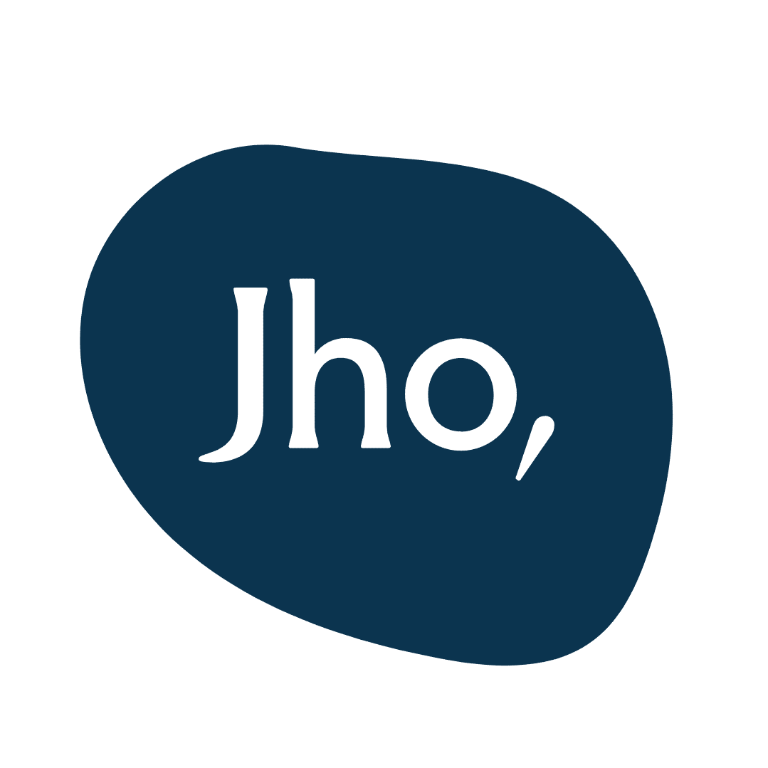 Logo Jho