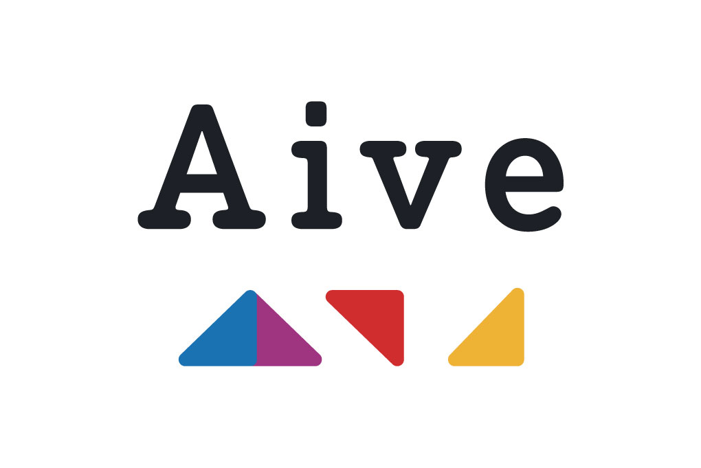 Logo Aive