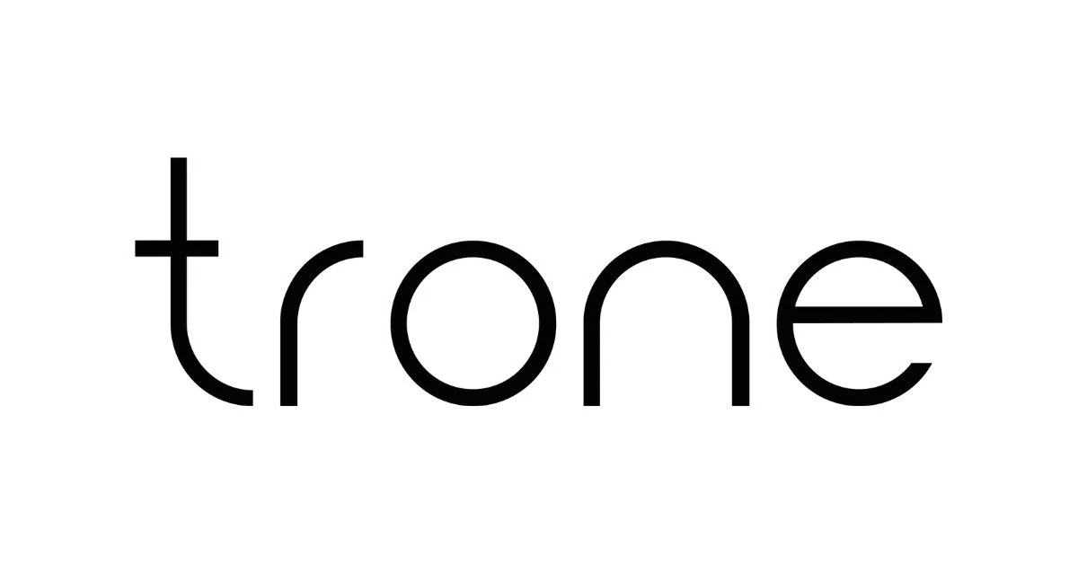Logo Trone