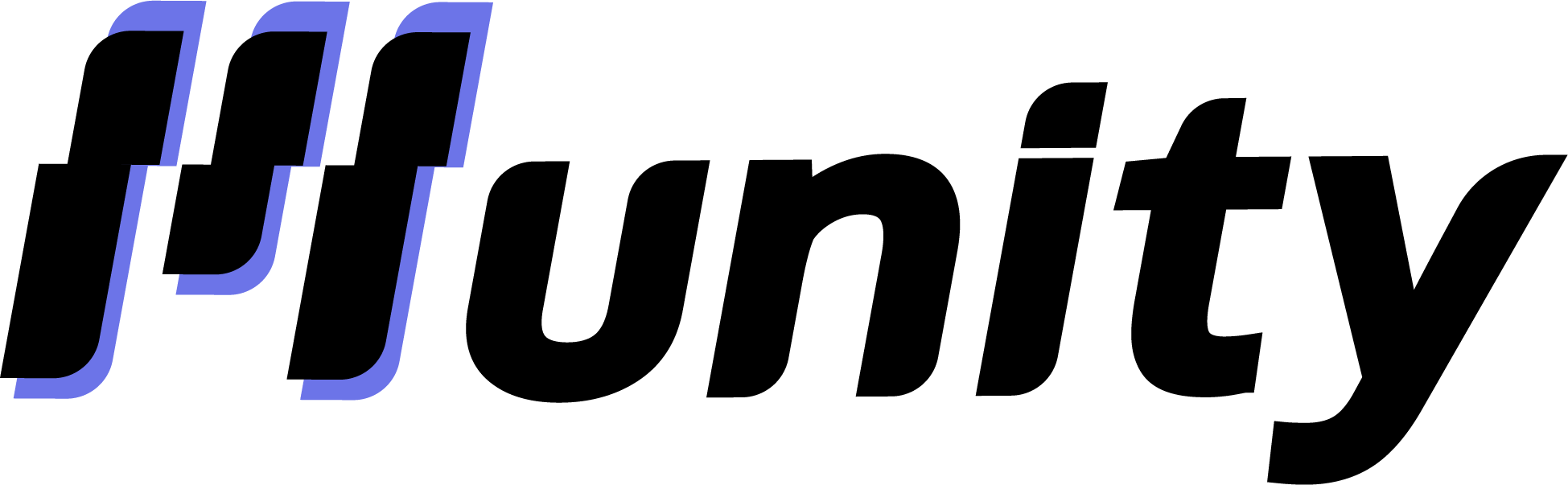 Logo Munity