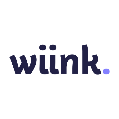 Logo Wiink