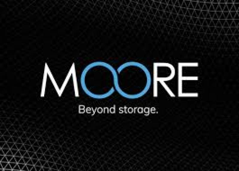 Logo Moore