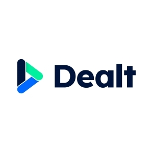 Logo Dealt