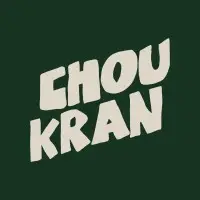 Logo Choukran