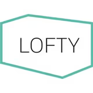 Logo Lofty