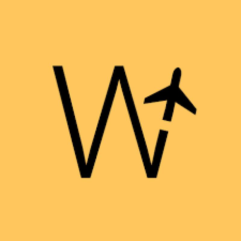 Logo Weekendr