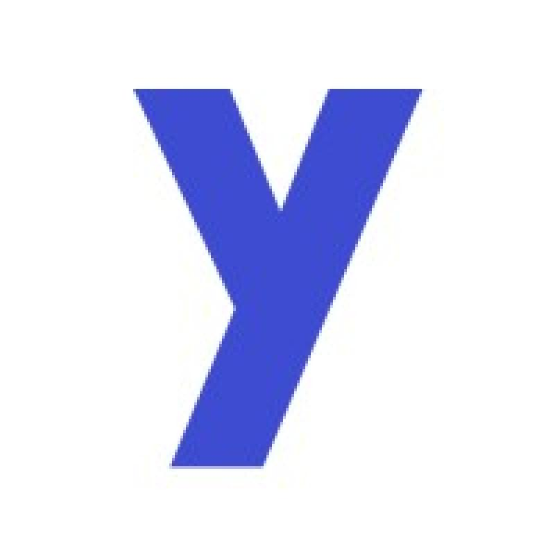 Logo Young app