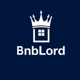Logo BnBLord