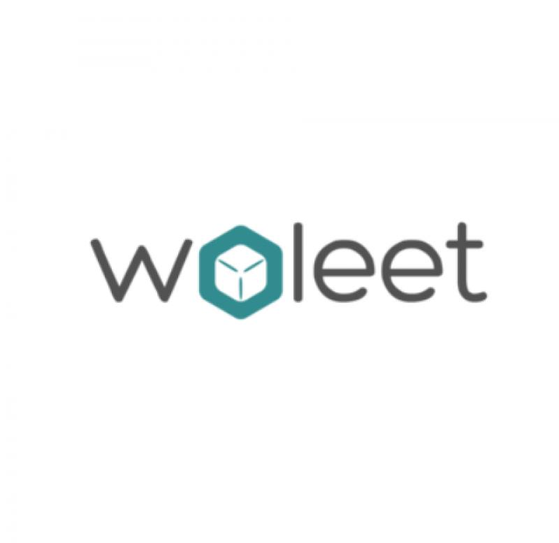 Logo Woleet