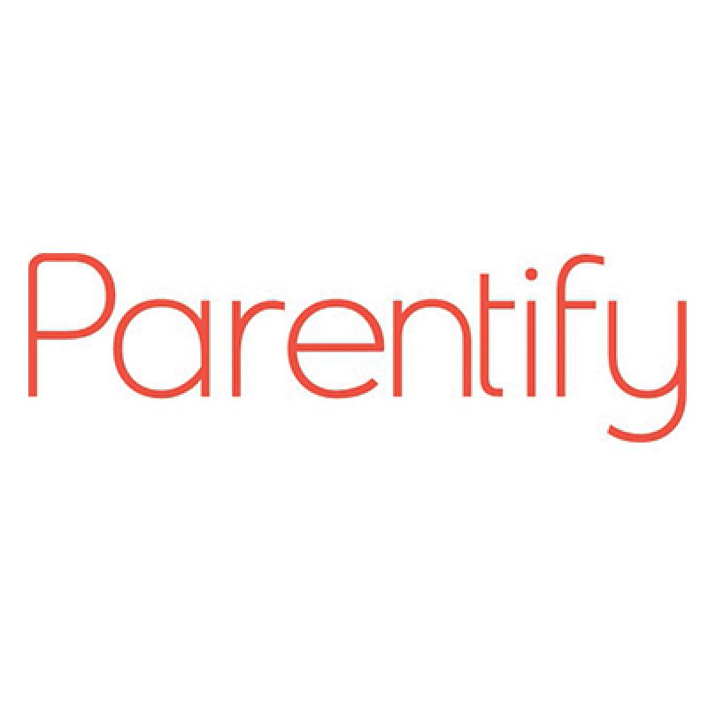 Logo Parentify