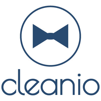 Logo Cleanio