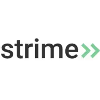 Logo Strime (ex Spoted)