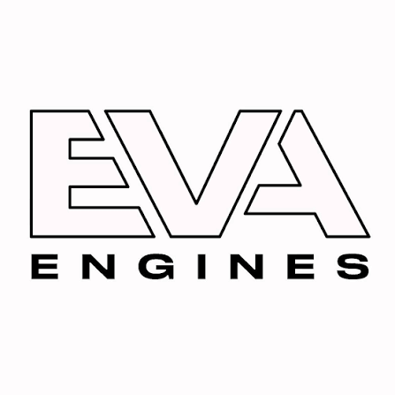 Logo Eva Engines