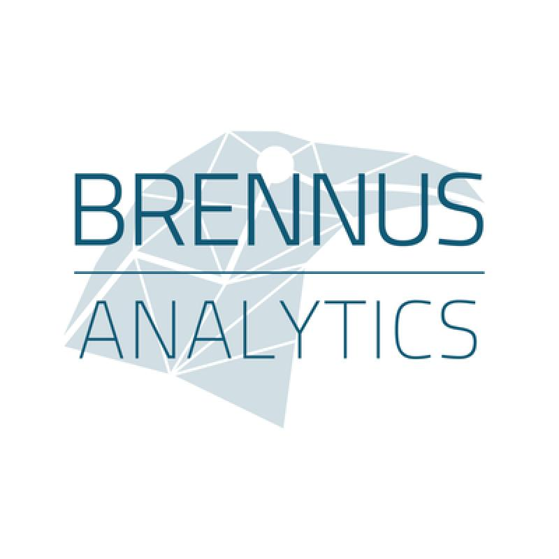 Logo Brennus Analytics