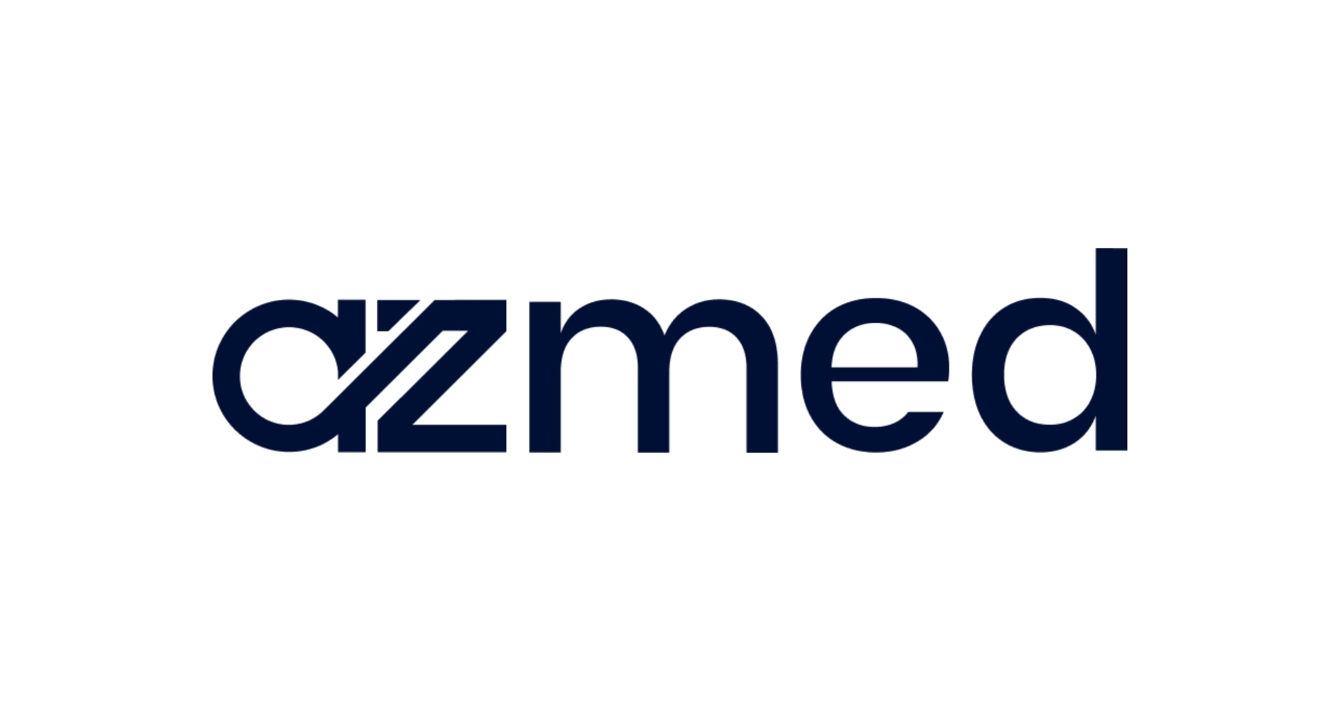 Azmed logo