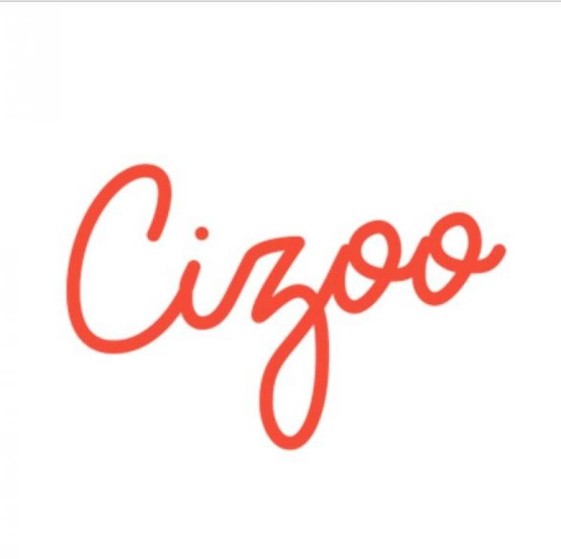 Logo Cizoo