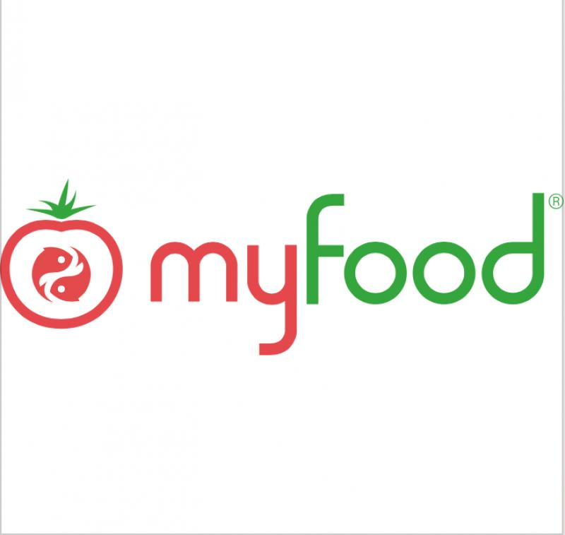 Logo Myfood